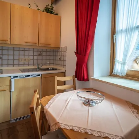 Apartamento Lockstein