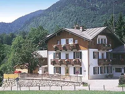 Apartamento Lockstein